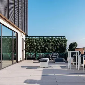  شقة Easyhomes-central Tower