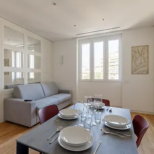 Imhome - Dante Appartement