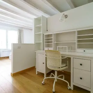 Brera-moscova Duomo 15 Minuti A Piedi Appartement