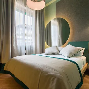 Le Texture Premium Duomo-cordusio Μιλάνο