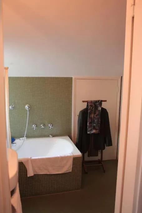 Apartment Mansardina Boheme Tra Il Duomo E L'Universita Milan Italy